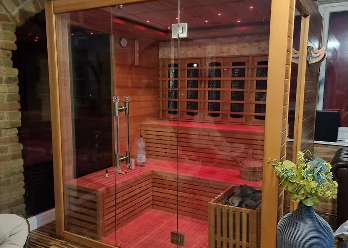 Apartmanhaz 2-6 Fonek
