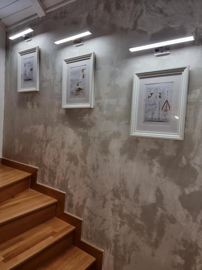 Apartmán Apartmanhaz 2-6 Fonek Pecs